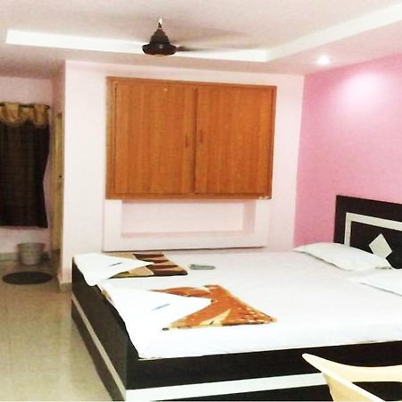 Hotel Upendra Residency Kadapa ภายนอก รูปภาพ