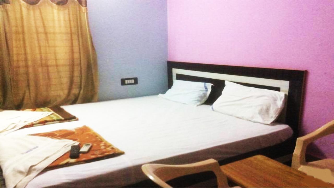 Hotel Upendra Residency Kadapa ภายนอก รูปภาพ